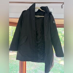 Women’s Winter Coat